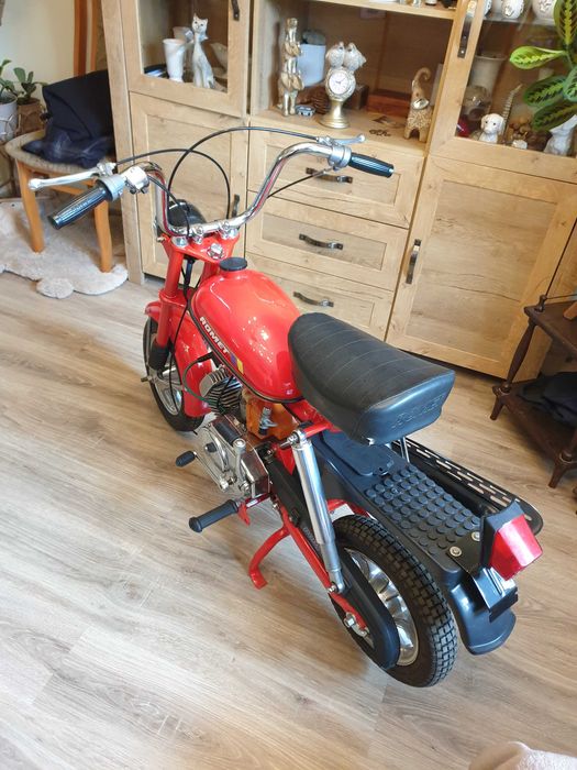 Romet Pony M2 Motorynka