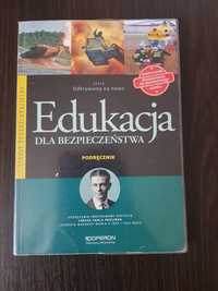 Edukacja dla bezpieczeństwa