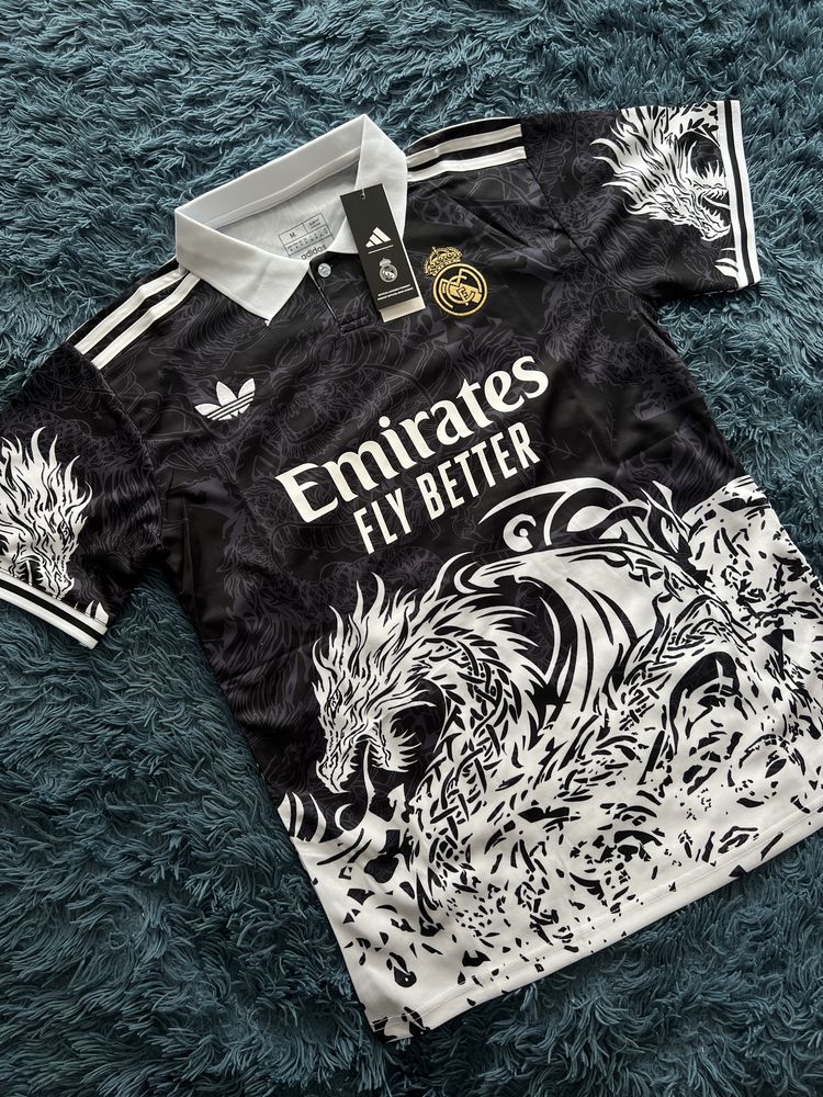 Camisolas de Futebol 25/26