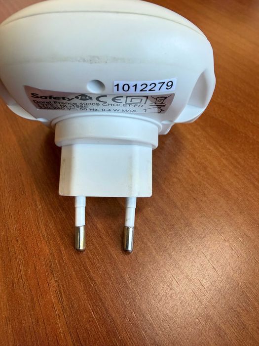 Luz de presença Safety 1st