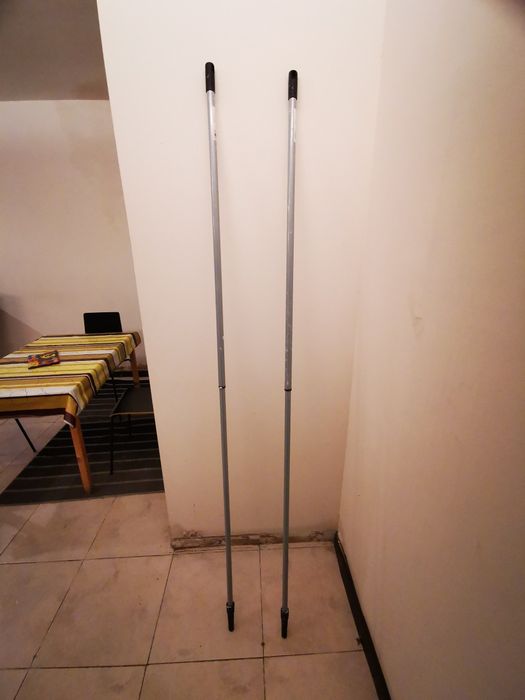 Cabo extensor para pintura