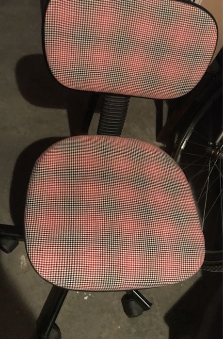 Fotel, krzesło biurowe, obrotowe