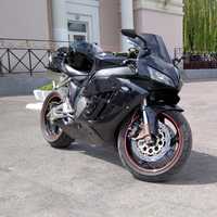 Honda CBR 1000RR