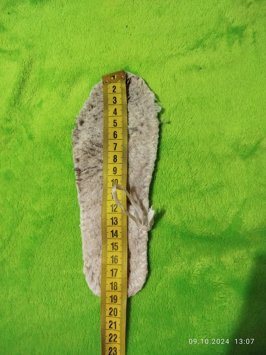 Зимові чоботи для дівчинки