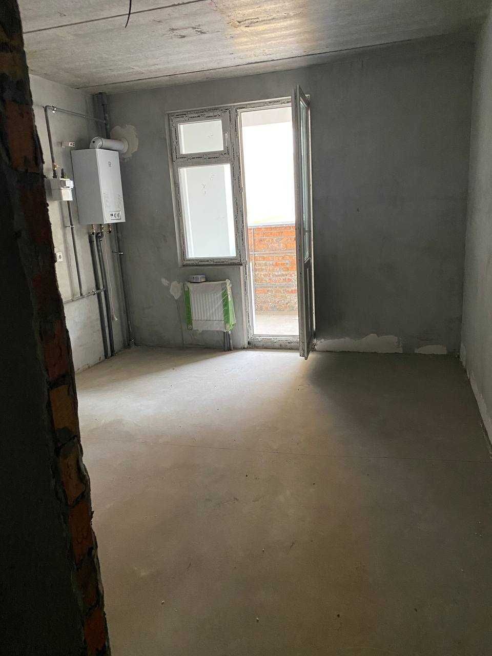 У продажу квартира в зданому будинку!