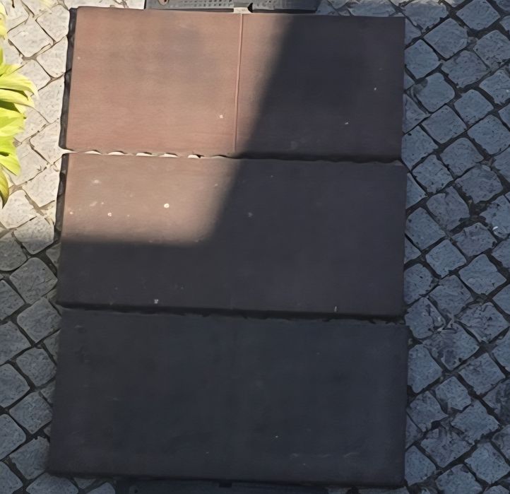 Piso emborrachado