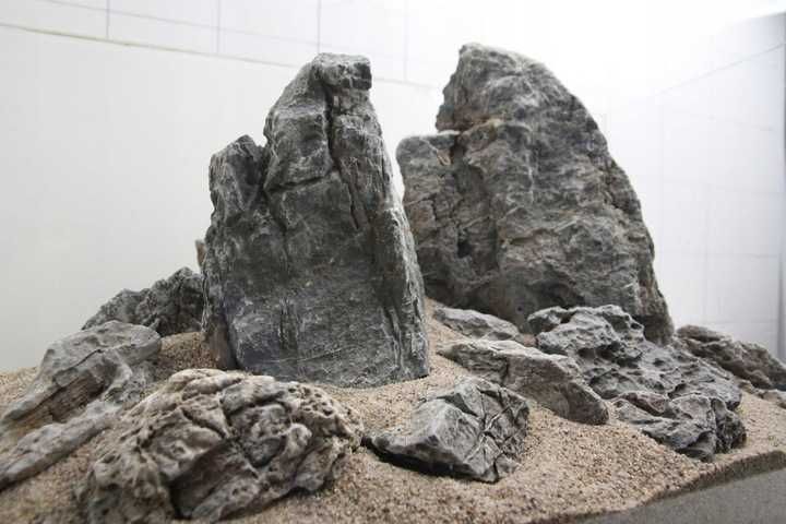 Skała Scenery Stone Kamień do Akwarium seiryu 2kg