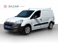 Citroën Berlingo 1.6 HDI Attraction