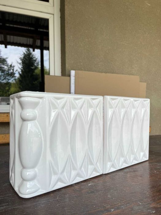 Кахельна плитка Каміни