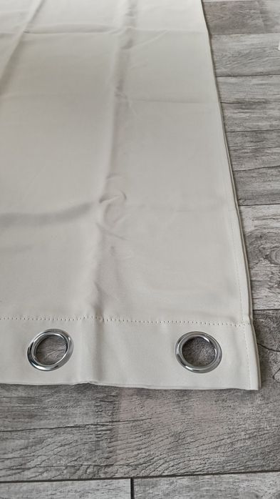 Zasłony zaciemniające