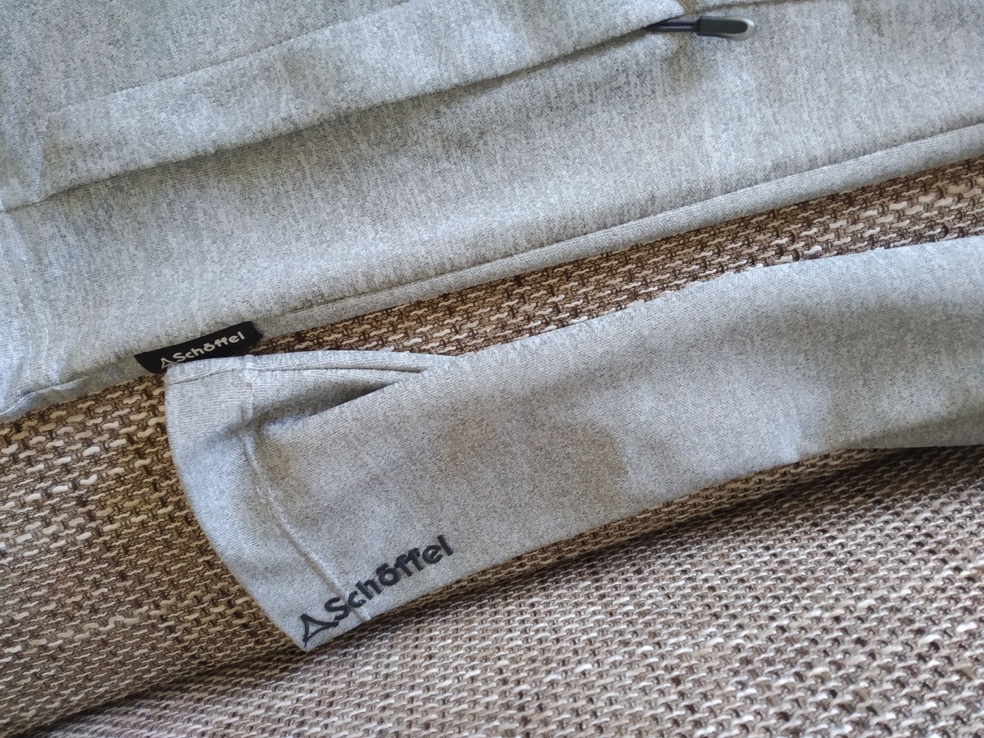 Schoffel bluza męska trekkingowa sportowa