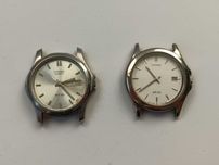 citizen quartz wr 100 and wr 50