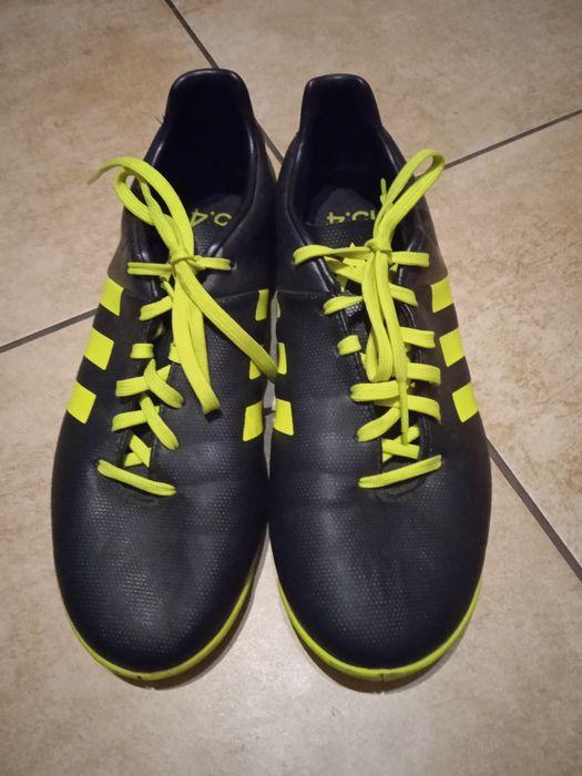 Buty halówki adidas