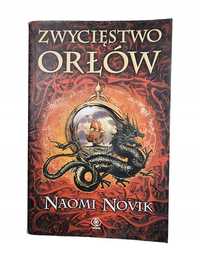 Zwycięstwo Orłów / Naomi Novik