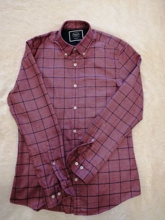 Сорочка рубашка Charles Tyrwhitt розмір S