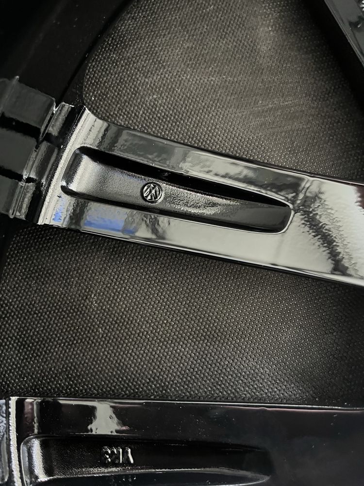Felgi aluminiowe 18 cali Volkswagen