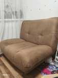 Za darmo fotel / mała sofa