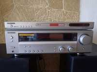 Kino domowe Kenwood DVF-3080, KRF-V4080D