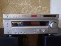 Kino domowe Kenwood DVF-3080, KRF-V4080D