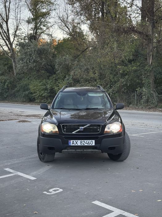 Продам Volvo XC90