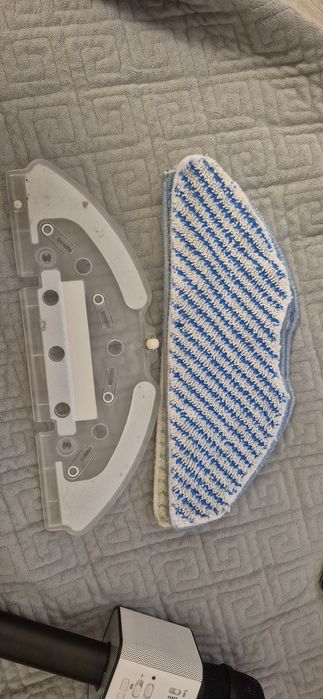 Тримач ганчірки робота пилососу ROWENTA X-PLORER Serie 75  і S 140+