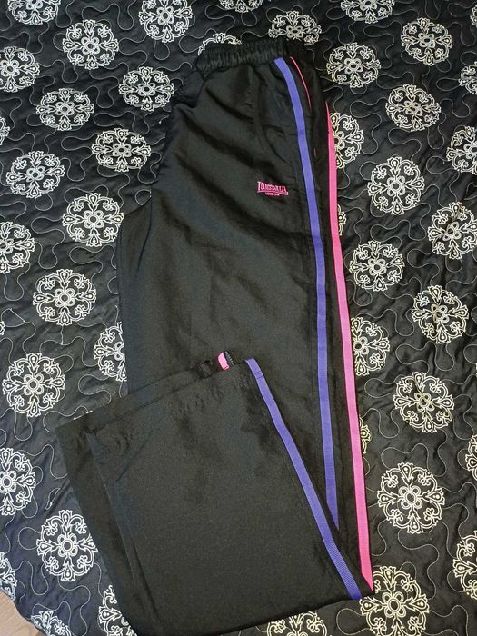 Spodnie dresowe dla dziewczynki