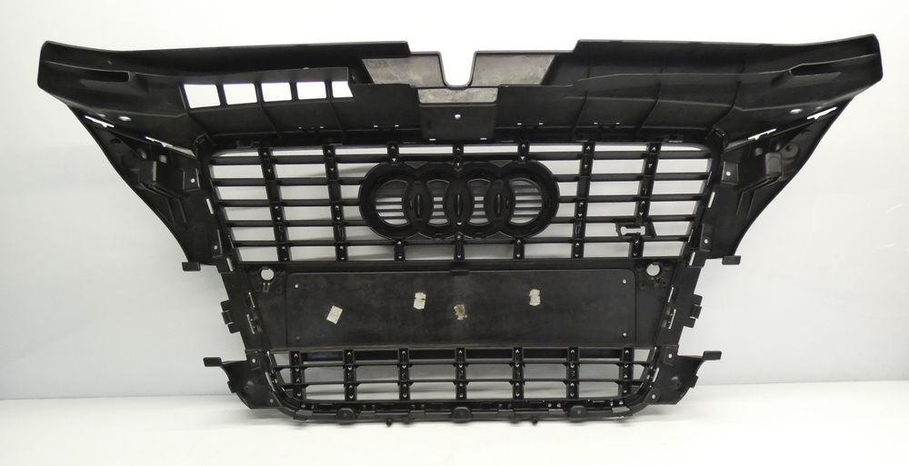 audi a3 s3 8p0853651f 2008-2012 grill gril atrapa