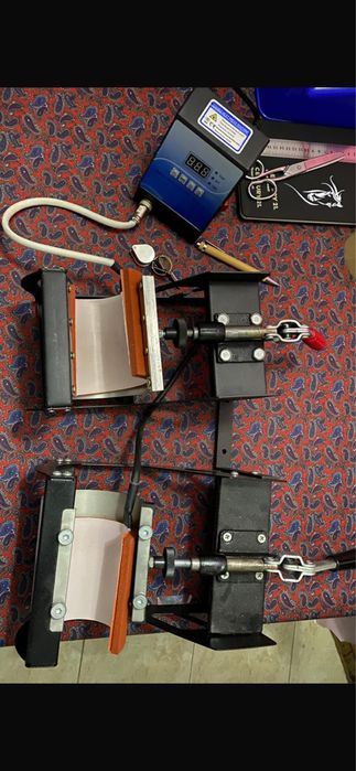 Sublimacao | Epson ET-2720 + Prensa de canecas