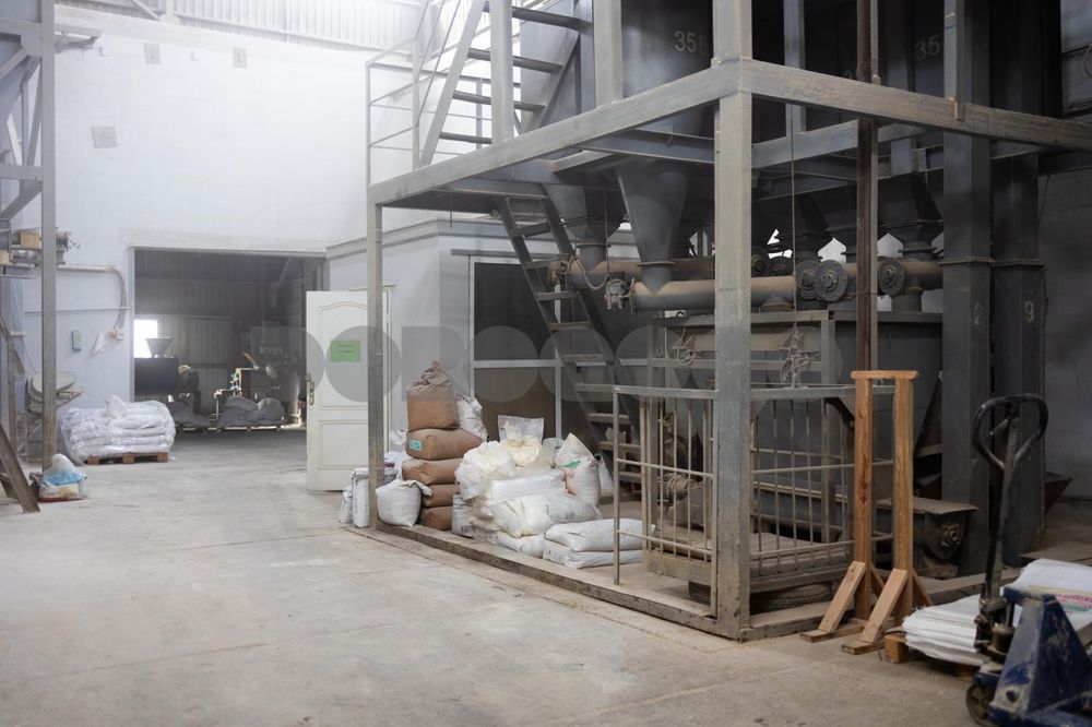 Продаж готового бізнесу, завод, Фастівський район