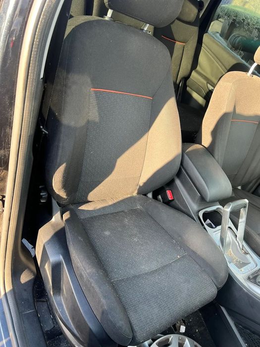 Ford S-MAX 2008r. Fotel pasażera !! WYSYŁKA !!