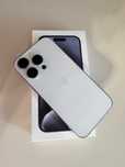 Iphone 14 Pro 128 gb karta esim stan idealny