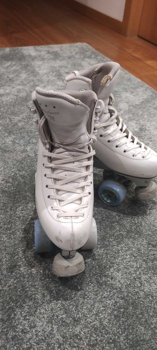 Patins Risport Antares 230