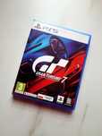 ‼️Gran Turismo 7 ps5 PL.