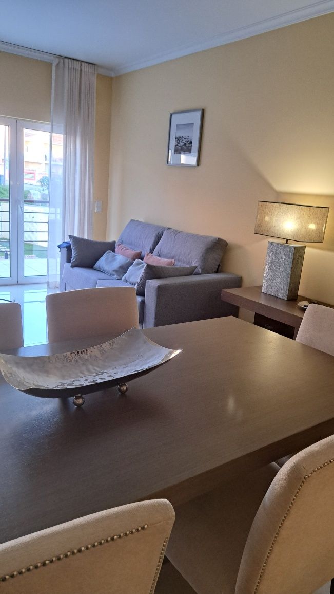 Apartamento T2 Galé-Albufeira