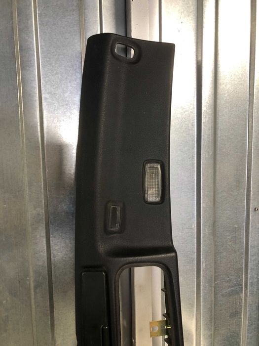 Listwa podsufitka Audi A4 B6 B7 Cabrio