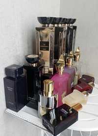 Розпив оригінальних  парфумів: Xerjoff,Amouage,Tom Ford, Evody,T