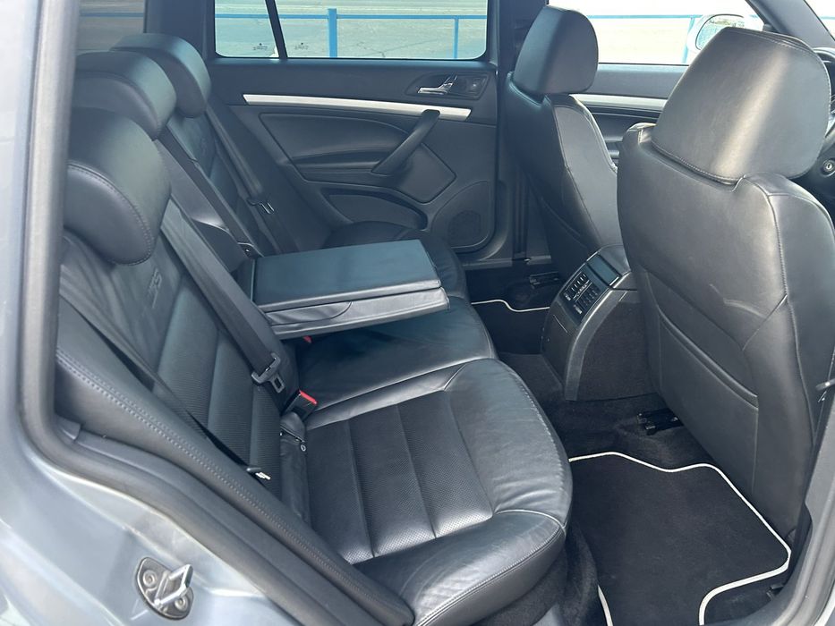 Skoda Octavia 2010/2011