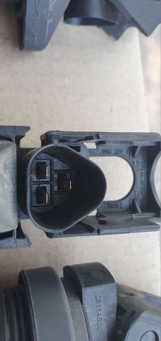 Катушки зажигания Delphi BMW 28114820