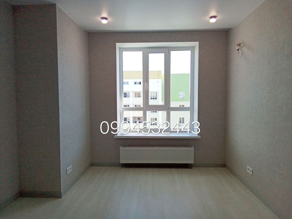 Новинка!Продам 1 ком квартиру новострой ЖК Мира-3 Дом 270 подключён.L