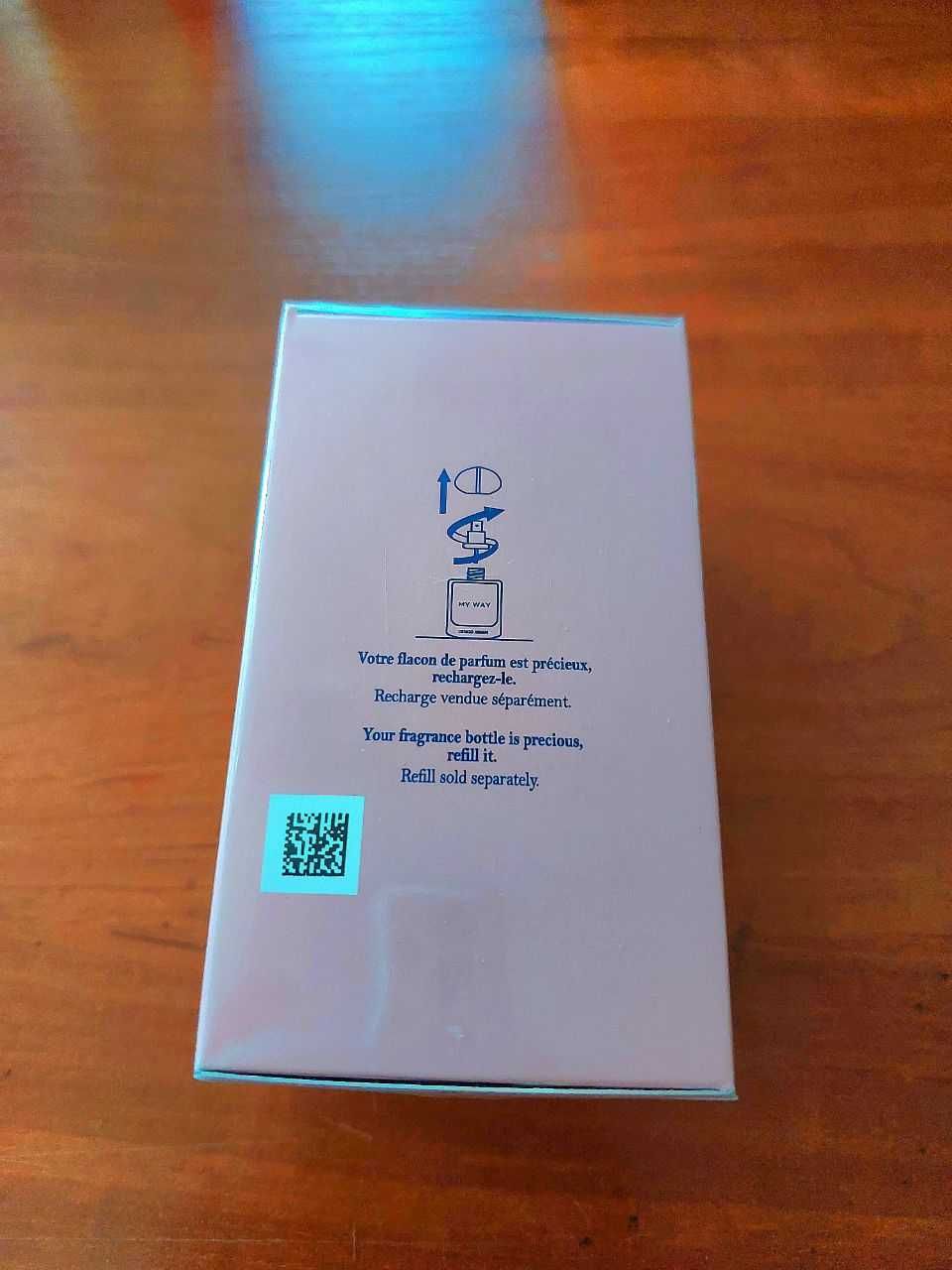 Жіночі Armani My Way 90 ml.Армані Май Вей оригінал