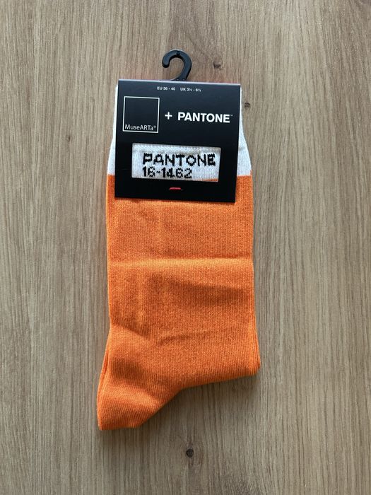 Skarpety MuseARTa rozmiar 36-40