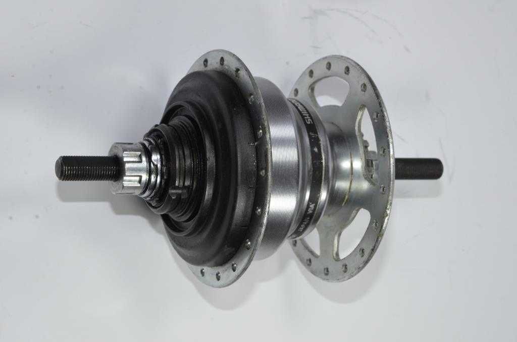 Piasta tylna tył Shimano Nexus INTER 4 SG 4R31 36H hamulec rolkowy