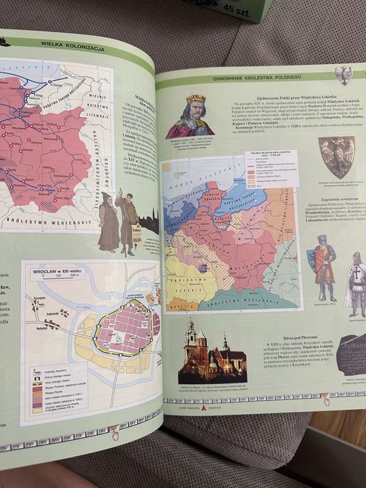 Atlas historyczny