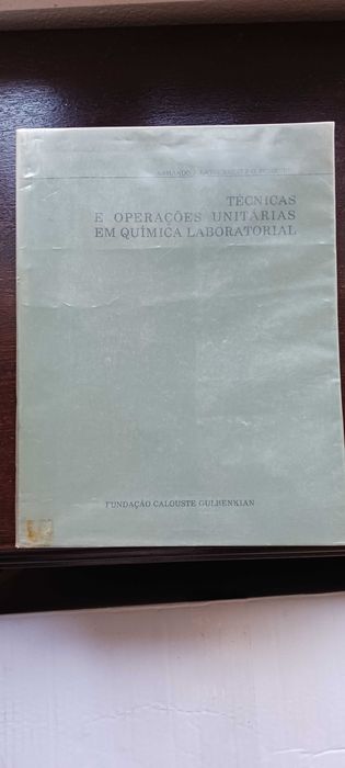 Gulbenkian Química