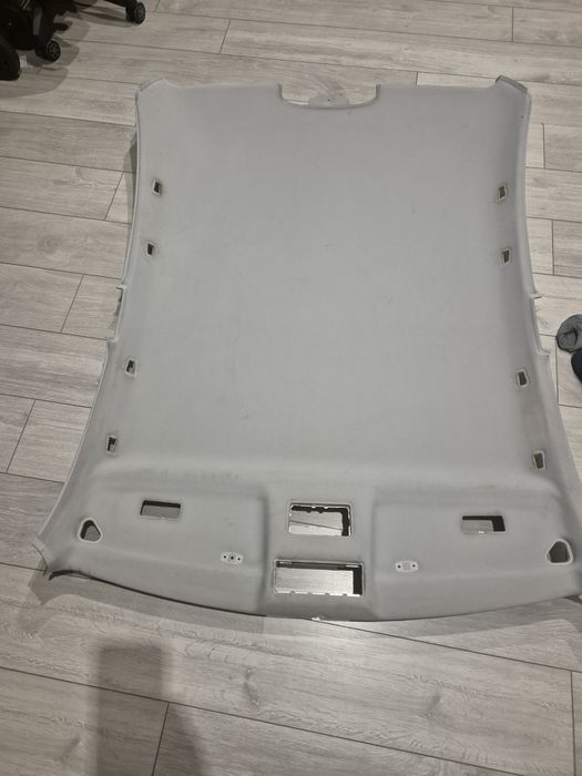 Sprzedam podsufitke sedan e46