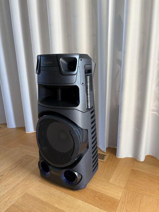 Wynajem głośnika Sony MHC-V73D