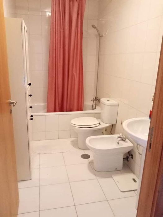 Apartamento para arrendar Matosinhos