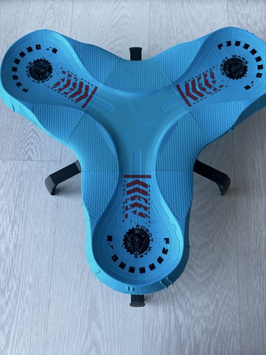 Hexbug hex bug nano robaki 3 szt. Tor arena Poznań
