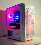 Komputer gamingowy GTX 1050 ti, intel core