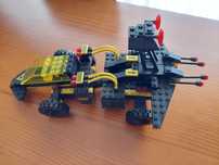 Lego 6941 Battrax Blacktron I
